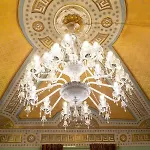 Maison Dorèe Appartement