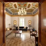 Maison Dorèe Appartement Syracuse