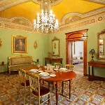 Appartement Maison Dorèe Syracuse