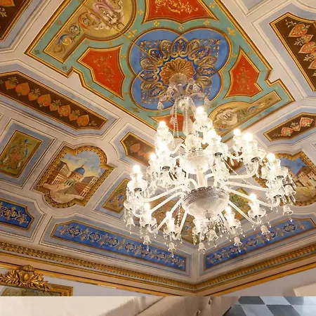 דירה Maison Doree