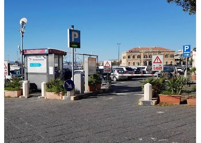 Maison Doree Lejlighed Syracuse