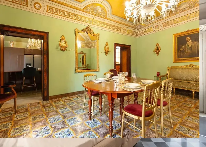 Maison Doree Syracuse