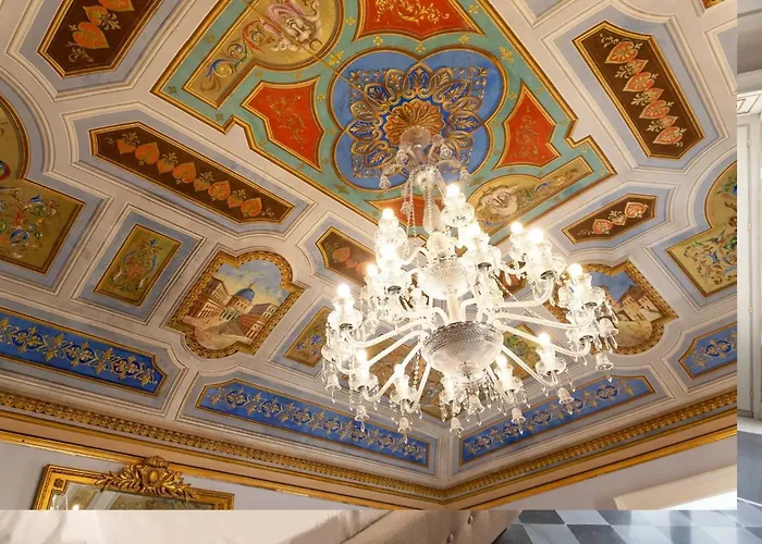 Lejlighed Maison Doree