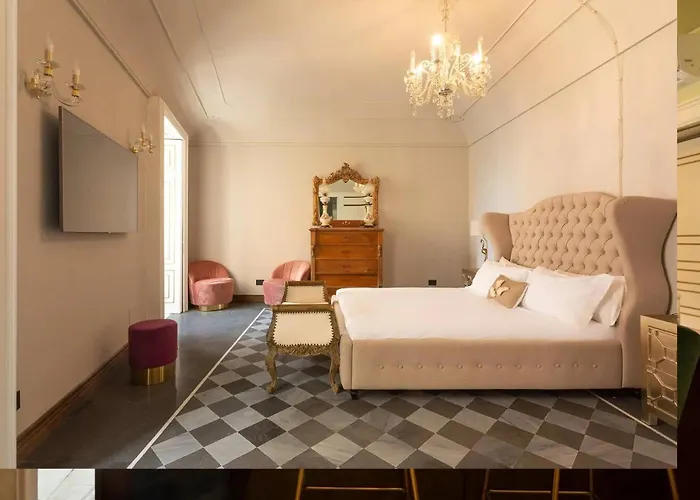 Maison Doree Lejlighed