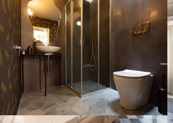 Lejlighed Maison Doree