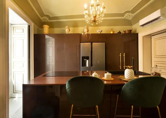 Maison Doree Lejlighed Syracuse