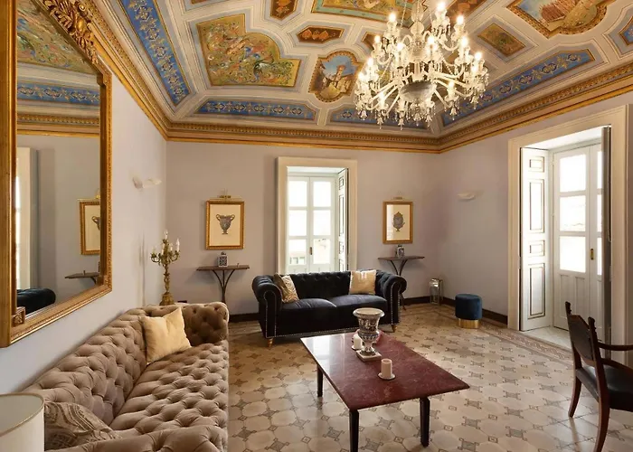 Maison Doree * Syracuse