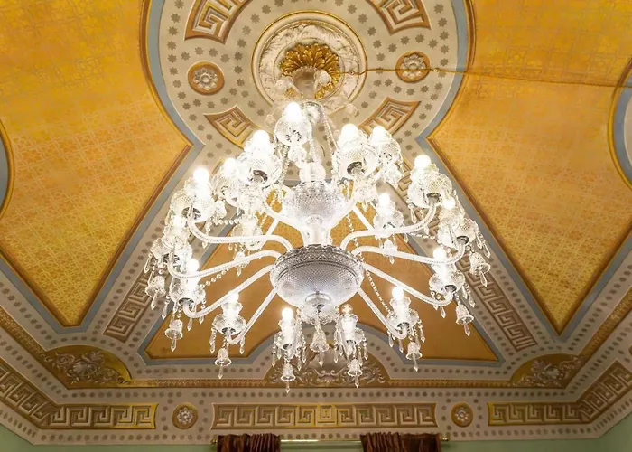 Maison Doree Lejlighed