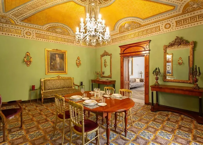 Lejlighed Maison Doree Syracuse