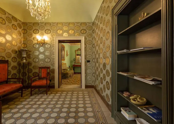 Maison Doree * Syracuse