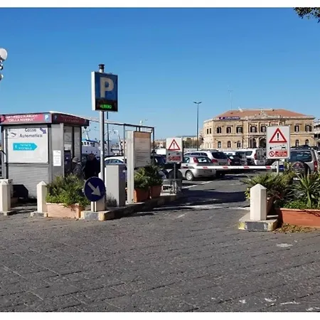 Maison Dorèe Appartamento Syracuse