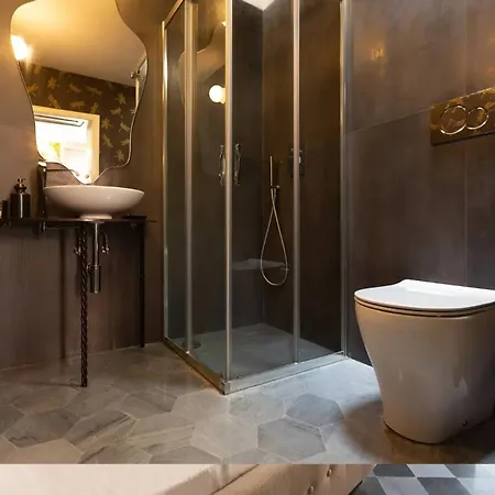 Appartamento Maison Dorèe