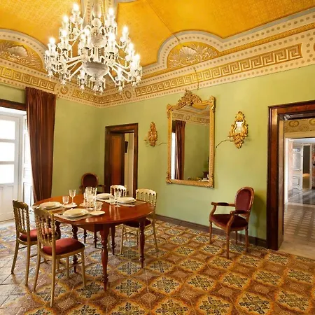 Apartment Maison Doree