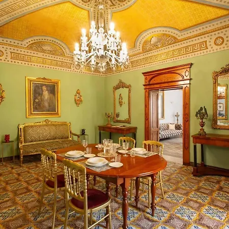 Apartment Maison Doree Syracuse
