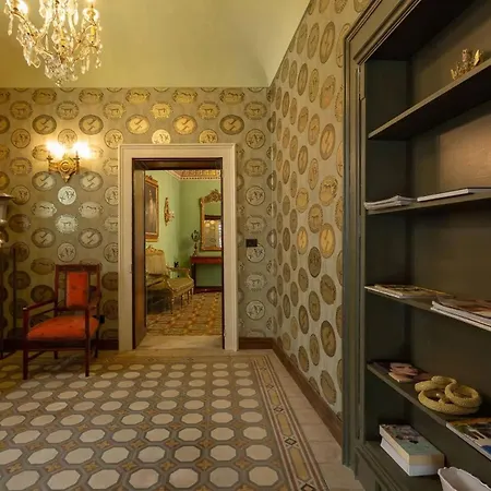 Maison Dorèe * Syracuse