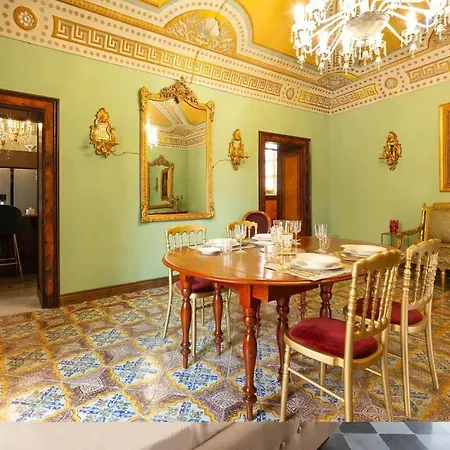 Maison Doree 시라쿠사