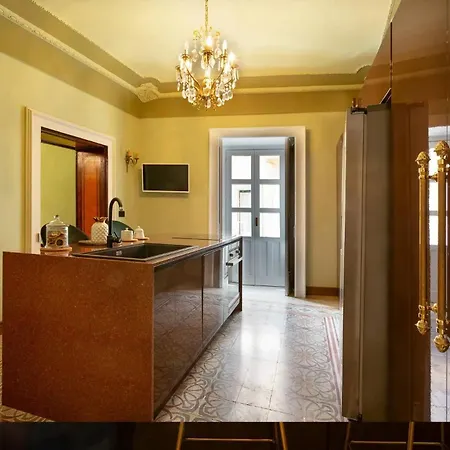 Maison Doree 아파트 시라쿠사
