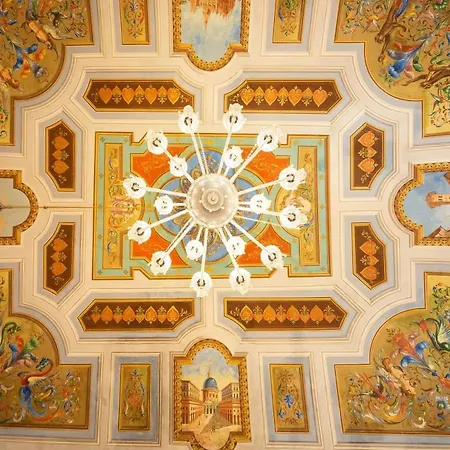 Maison Dorée Appartamento *