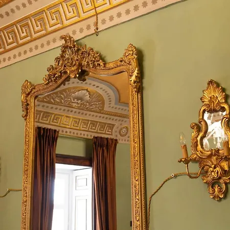 Maison Dorée Appartamento *