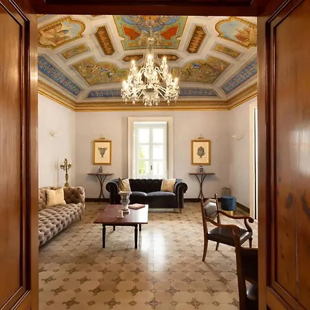 Maison Doree 아파트 시라쿠사